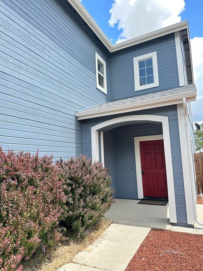 1597 Orca Way in Reno, NV - Building Photo - Building Photo