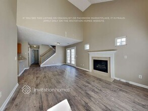 252 Silver Ridge Dr in Dallas, GA - Foto de edificio - Building Photo