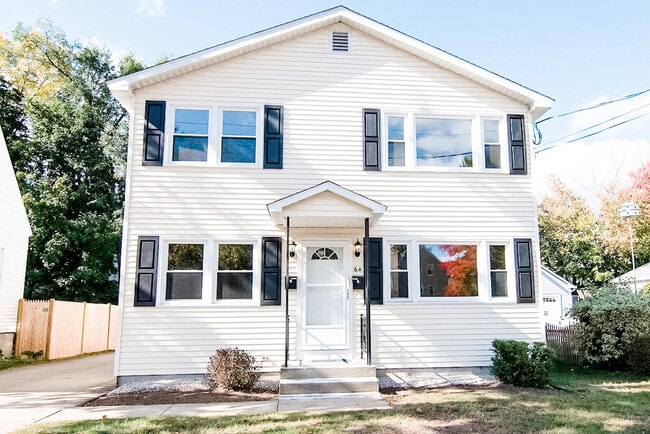 64 Lafayette St, Unit 64 Lafayette Street