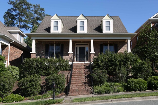 property at 1303 Town Side Dr