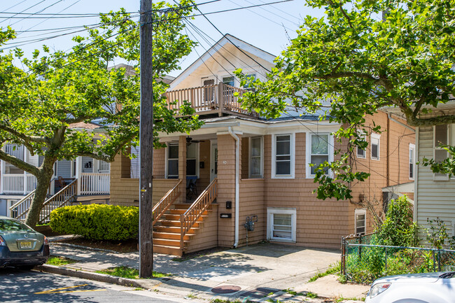 40 S Harrisburg Ave in Atlantic City, NJ - Building Photo - Primary Photo