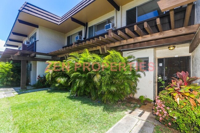 property at 444 Lunalilo Home Rd