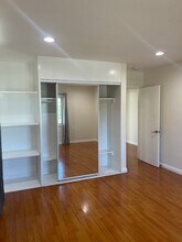 530 N Van Ness Ave, Unit 3 in Los Angeles, CA - Foto de edificio - Building Photo