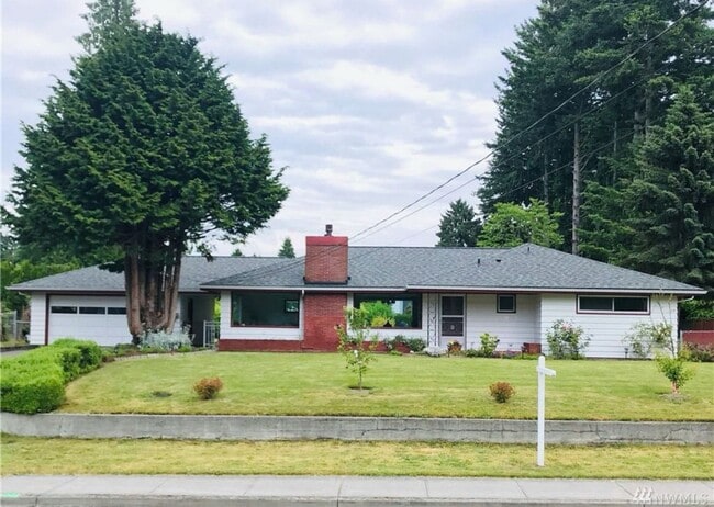 property at 306 S Section St