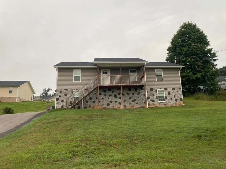 2014 Jonathan Dr in Baneberry, TN - Building Photo
