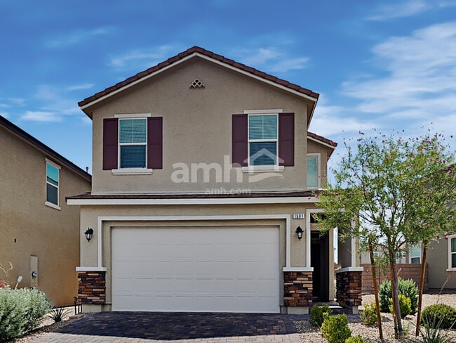 property at 1501 Golden Hour Ave