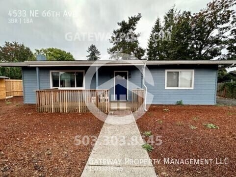 4533 NE 66th Ave