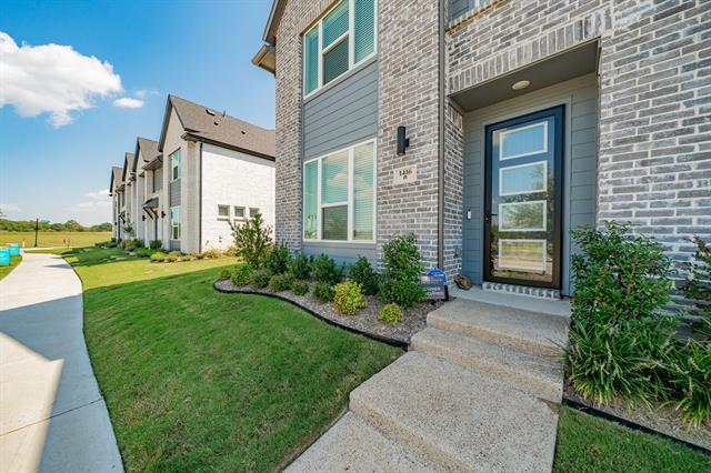 1416 Solterra Blvd in Mesquite, TX - Building Photo - Building Photo