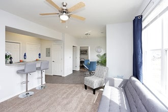 Aspen Grove Apartments in Omaha, NE - Building Photo - Building Photo