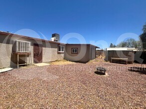 906 E Halcyon Rd in Tucson, AZ - Building Photo - Building Photo