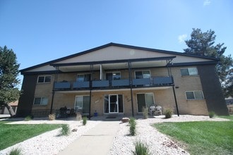 Fenton Street Apartments in Denver, CO - Building Photo - Building Photo