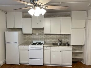 1102 S 5th St, Unit 2 in Lafayette, IN - Foto de edificio - Building Photo