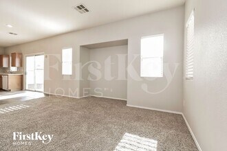 5316 Adorato Dr in North Las Vegas, NV - Building Photo - Building Photo