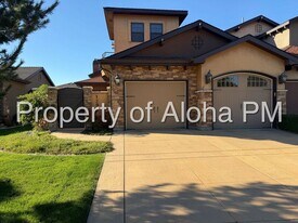 129 E Cholla Hills St in Meridian, ID - Building Photo