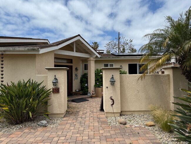 property at 830 Coronado Ave