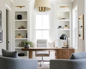 4489 Central Ave in Western Springs, IL - Building Photo - Building Photo