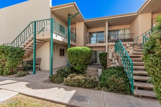 3655 N 5th Ave in Phoenix, AZ - Building Photo - Building Photo