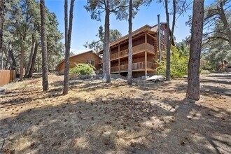 2712 Tirol Dr in Frazier Park, CA - Building Photo - Building Photo