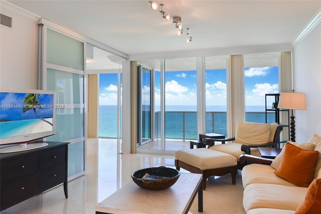 property at 19111 Collins Ave