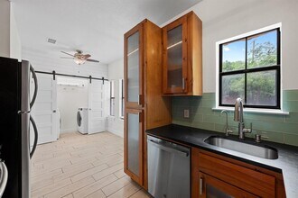 4401 Speedway in Austin, TX - Building Photo - Building Photo