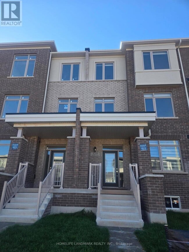 property at 3210 Sixth Line