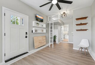 6 Hillrise Ct in Greensboro, NC - Building Photo - Building Photo