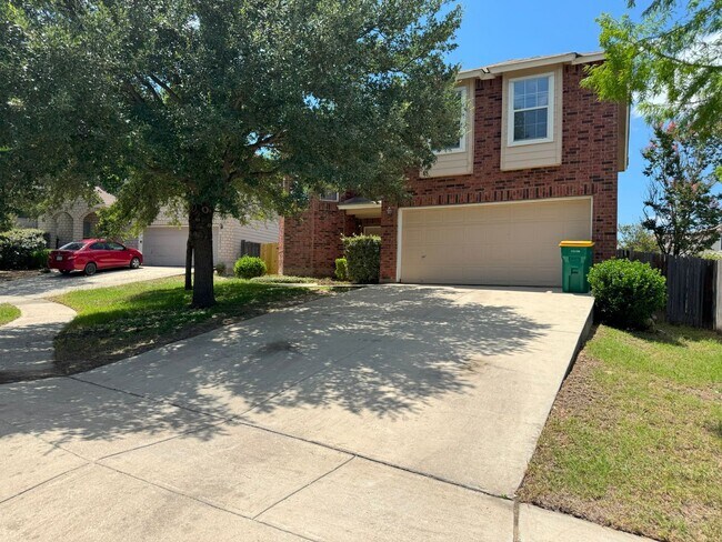 property at 10115 Colt Crossing