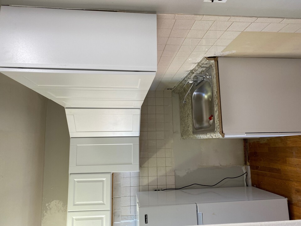 32 Garden St, Unit 3 in Boston, MA - Building Photo