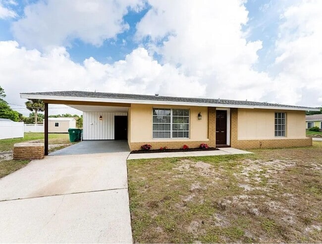 property at 18536 Yale Ave