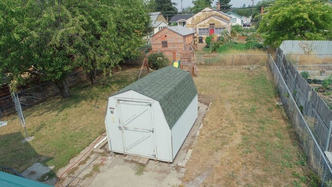 707 E Providence Ave in Spokane, WA - Building Photo - Building Photo