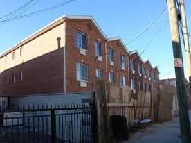 723 230th St Apartments