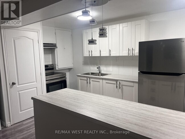 property at 16632 York Durham Line