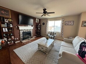 10047 Antler Creek Dr in Peyton, CO - Building Photo - Building Photo