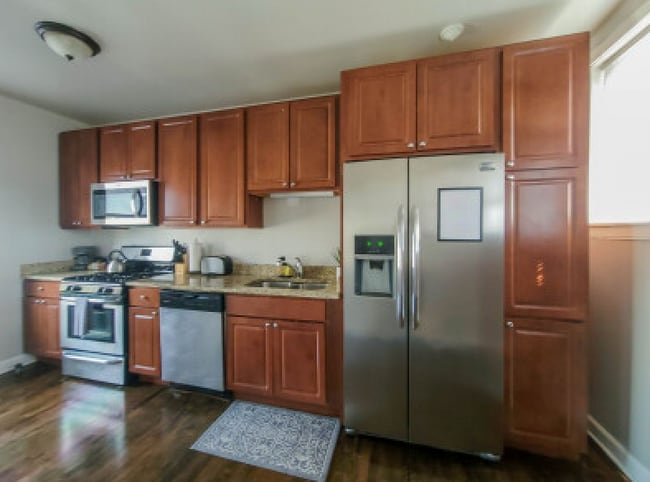 5076 N Wolcott Ave, Unit 1 in Chicago, IL - Building Photo - Building Photo