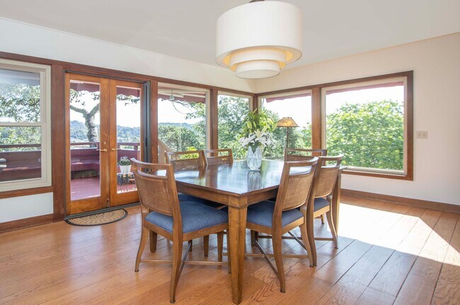 50 Rancheria Rd in Kentfield, CA - Building Photo - Building Photo