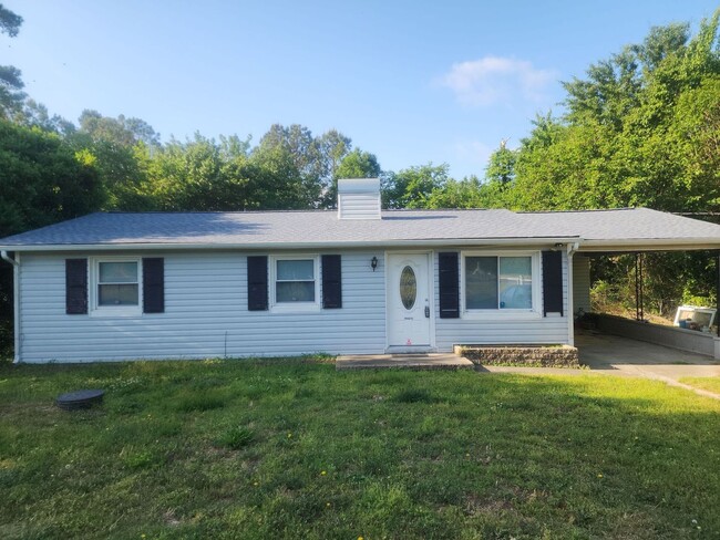 property at 6228 Watkins Rd
