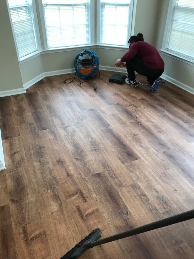 46 Dunrobin Dr in Martinsburg, WV - Foto de edificio - Building Photo