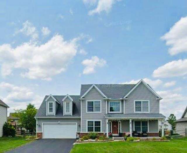 property at 26443 Carronade Dr