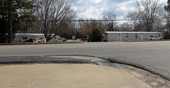 Highway 301 Mobile Home Park Apartments