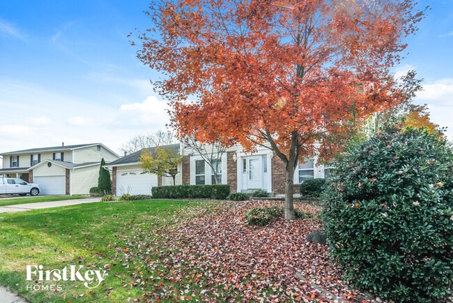 37 Melanie Ct in St. Charles, MO - Building Photo - Building Photo