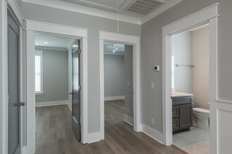 8 Sanctuary Ct in Charleston, SC - Building Photo - Building Photo