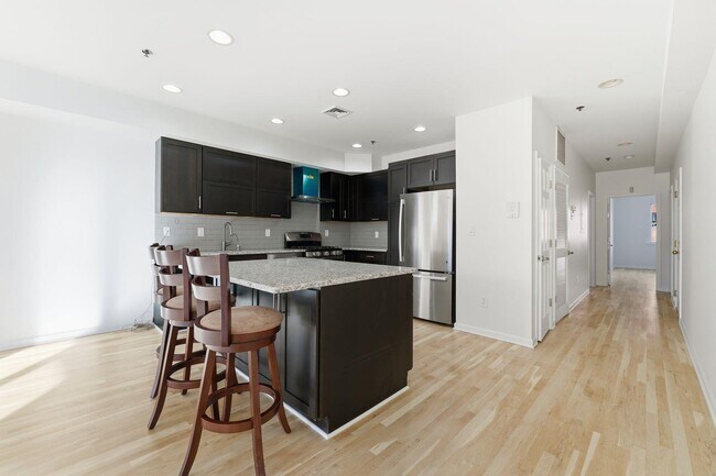 86 Clinton St in Hoboken, NJ - Building Photo - Building Photo