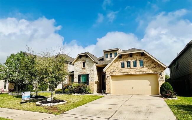 property at 26822 Skylark Blf Trl