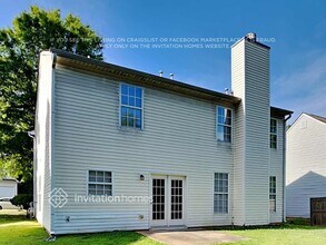 1881 Carisbrook Pl SW in Austell, GA - Building Photo - Building Photo
