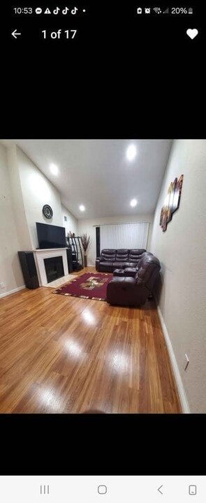 36996 Meadowbrook Common in Fremont, CA - Building Photo