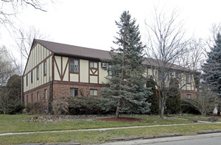 1500 Brooke Park Dr Apartments