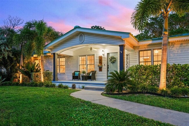 759 Lantana Ave in Clearwater, FL - Building Photo - Building Photo