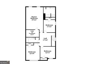 312 Augusta Woods Dr in Villa Rica, GA - Building Photo - Building Photo