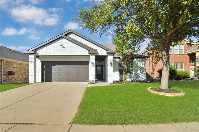 property at 12625 Joplin Drive