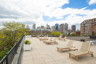 Union Wharf in Boston, MA - Building Photo - Building Photo